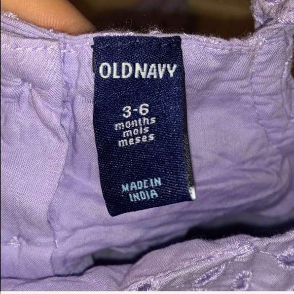 Old Navy Dress - Picture 2 of 2